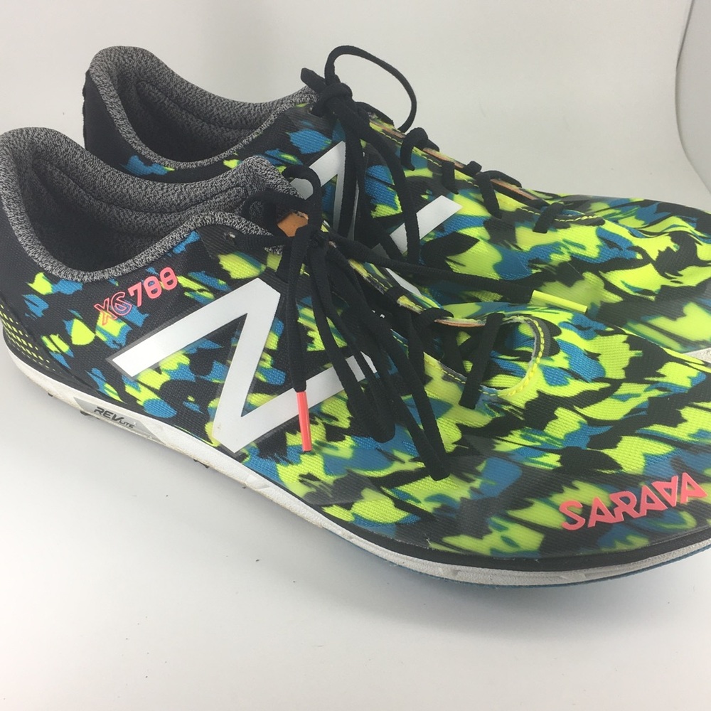 Nee balance sarava running shoes